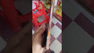 infinix Hot 30 5G #mobile #unboxing #shorts