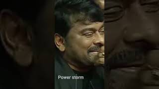 hyper adhi about chiranjeevi bholasankar🔥🔥🔥 #shortvideos #ytshorts #viral #trending