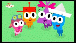 Baby TV Choopies