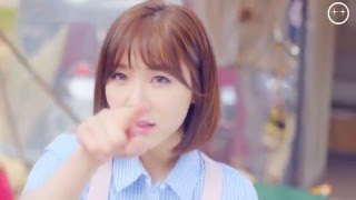 [LABOUM] 4th Single "Fresh Adventure" video teaser (소연ver.)