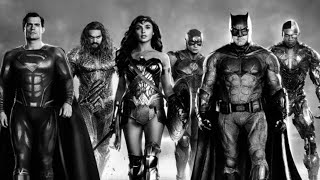 Zack Snyder's Justice League- VeracityReviews