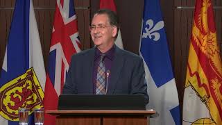 Brian Masse MP, NDP Industry Critic on CRTC Decision on Wholesale Internet Rates