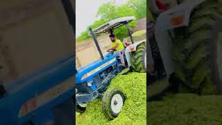 new holland 3630 #shorts whatsapp status video #trending viral video , tractor video, trending video