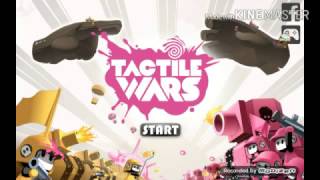 Tactile Wars[1]