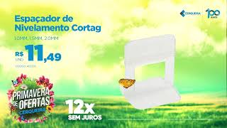 Primavera de Ofertas Cerqueira - CERQ2309B11HD