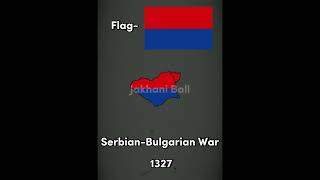 Evolution of Serbia Part 59 #serbia #shorts #country #fypシ #viral #trending