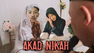 KOMEDI MADURA// AKAD NIKAH BIKIN NGAKAK!