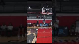 BEST 1v1 HOOPER ON YOUTUBE #4NESCO #basketball #viral