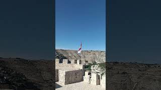 Castillo de Alcalá del Júcar, panorámica