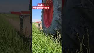 Saphir #planierschild #saphir #riccic #farmvlog #farming #landwirtschaft #fy #agriculture