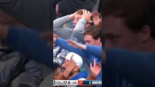 "When Luka Doncic's fans are shocked by his game"#nba #moments#1v1#2023new#3point#shorts#basketball