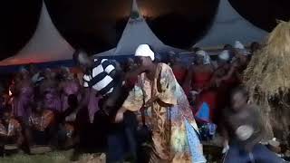 Akorioto woni kere 2023 Akogo Festival composition