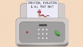 Facts Machine: Creation & Evolution