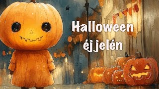 🇭🇺 Halloween éjjelén / Hardstyle