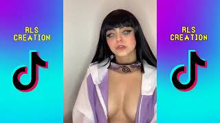 no bra challenge - No bra tiktok boom boom challenge