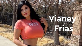 Vianey Frias Biography | Wiki | Facts | Age | Relationship | Lifestyle