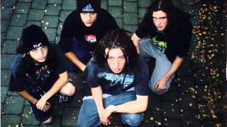 Karma - Breathe (Demo 2001) NU METAL