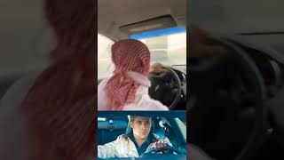 i drive (Arab version)