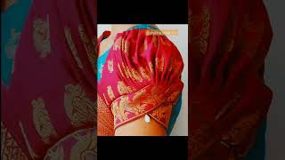 Blouse baju designs 2024/puff sleeve design#blousedesigns #trending #youtubeshorts #bollywoodfashion