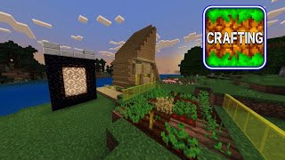 Crafting and Building – SURVIVAL PART 6 | Survival Gameplay Part 6 |