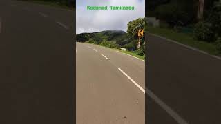 Cycle Ride in beautiful & blissful Kodanad, Tamilnadu on Polygon Strattos S2