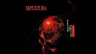 Sepultura - Stronger Than Hate (Instrumental)