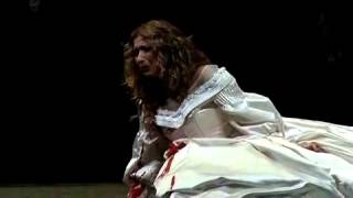 Desirée Rancatore "il dolce suono" Lucia di Lammermoor 2011