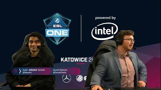 Dota 2🔴OG vs World Game 2 - ESL One Katowice EU Qualifiers