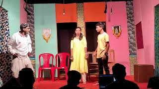 moga uprant konkani comedy natak part 7