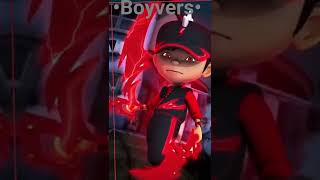 CCP BOBOIBOY HALILINTAR