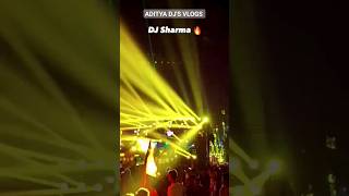 SHARMA DJ BHAJOI💥 HARIDWAR KAWAD YATRA 2023/LIGHTING KING🥵 #ytshorts#treding#sharmadjbahjoi#djsharma