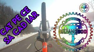 If you have a bike you never get bored! iulian2500 - Ep17