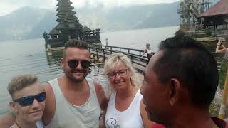 Your tour guide in bali