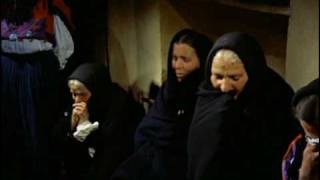 Professional Mourners of Sardinia, from "Women of the World"