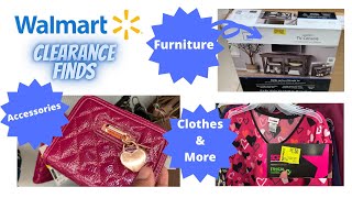 Walmart Clearance Shopping | So Many $1 Finds 😱 & Cash Giveaway