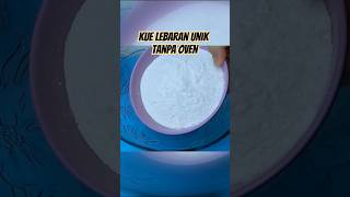 Kue Lebaran Tradisional Enak Banget #hidanganlebaran #ummiviva