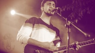 Band - Antariksh playing a Rock version of Dil Chahta Hai at IIT Delhi, Youth Festival | Hindi Rock