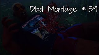 Gabriel Is My Man - Dbd Montage #139