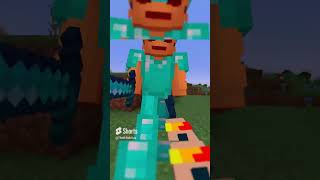 vr #clownpierce  #minecraft  #gaming  #pvp  #lifestealsmp  #vr  #oculus