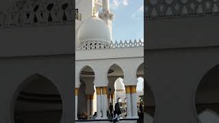 masjid Syekh Zayed Solo #travel #wisata #wisatareligi #wisataindonesia #video #trending