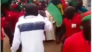 Reverend Father Laid IPOB In Agitation In Biafra Land Today