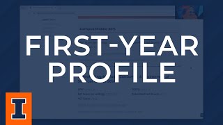 Illinis Admissions Guide: First-Year Class Profile