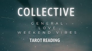 Collective Tarot Reading| End of October 2024 ☕️ #weekendvibes (timestamped) 🦅👩🏿‍🚀🚀