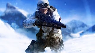 Stream BF V новая карта новый ТТК