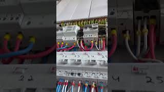 Ей не нравится #электромонтажник #electrician #электричество #электромонтажныеработы