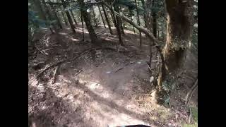 Enduro à Citou #2