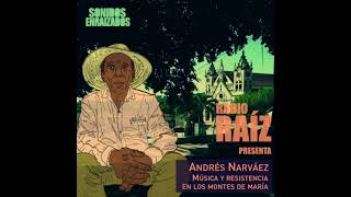 Andrés Narváez: música y resistencia en los Montes de María