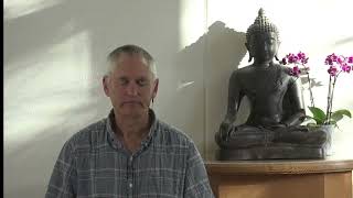 Guided Meditation: Faith in Awakening; Core Teachings Pt 2 (3 of 5) Naturalistic Practice