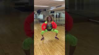 MC Kevinho - Olha a exploso - zumba fitness - zazeem