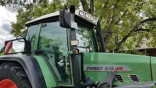 FENDT 818 VARIO TMS 05